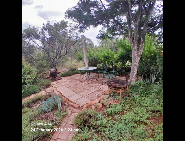 3 BEDROOM HOUSE FOR SALE IN UTOPIA NATURE ESTATE